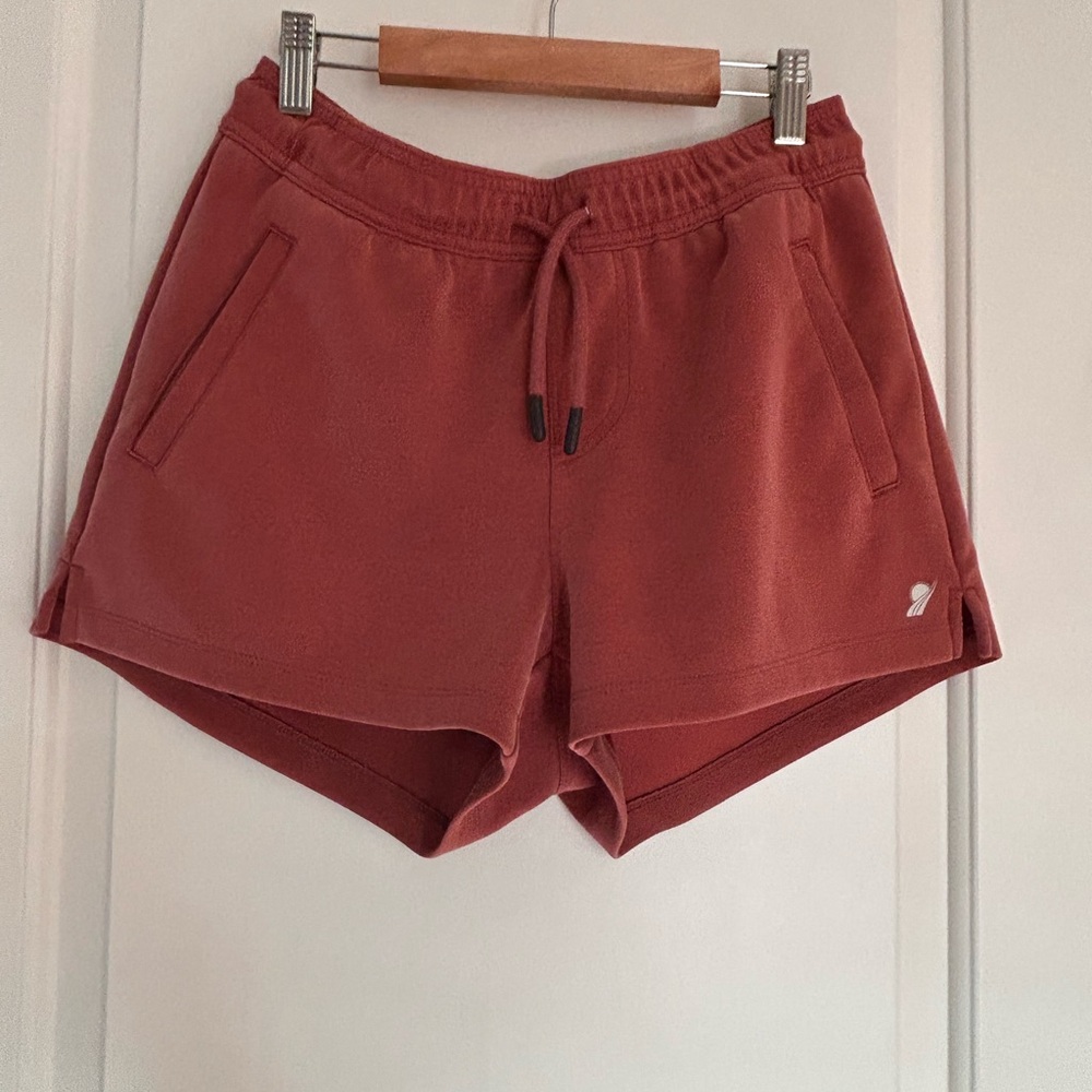 🌊🍒Like New🫐Soft Brushed cotton women’s athletic or lounge shorts🍓🌊